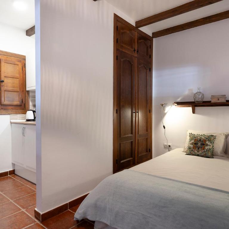La Granja de Antonio - Studio - 2