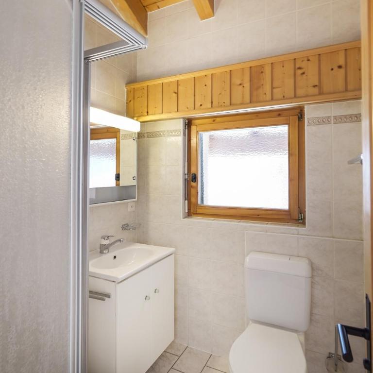 Pipeau - Appartement en Duplex - 16