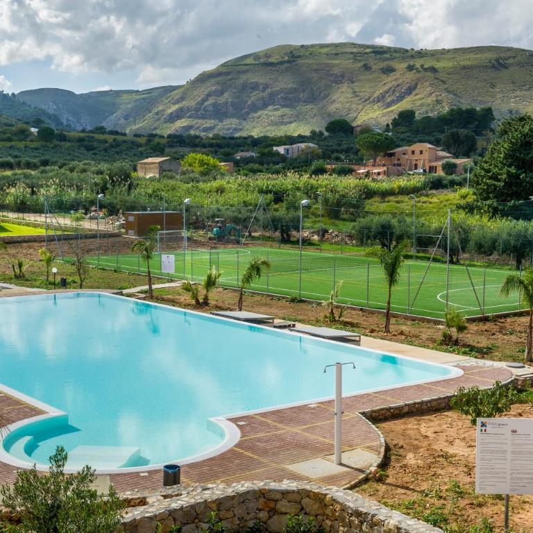 Borgo Aranci - Villa Unifamiliare Ibiscus 08 - Villa - 24