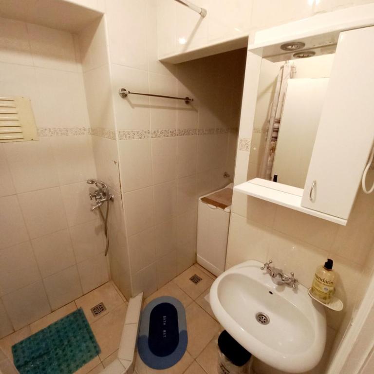 Alex 9 - Apartman sa 1 Spavaćom Sobom - 10