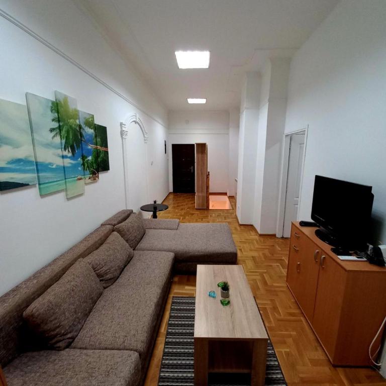 Alex 9 - Apartman sa 1 Spavaćom Sobom - 16
