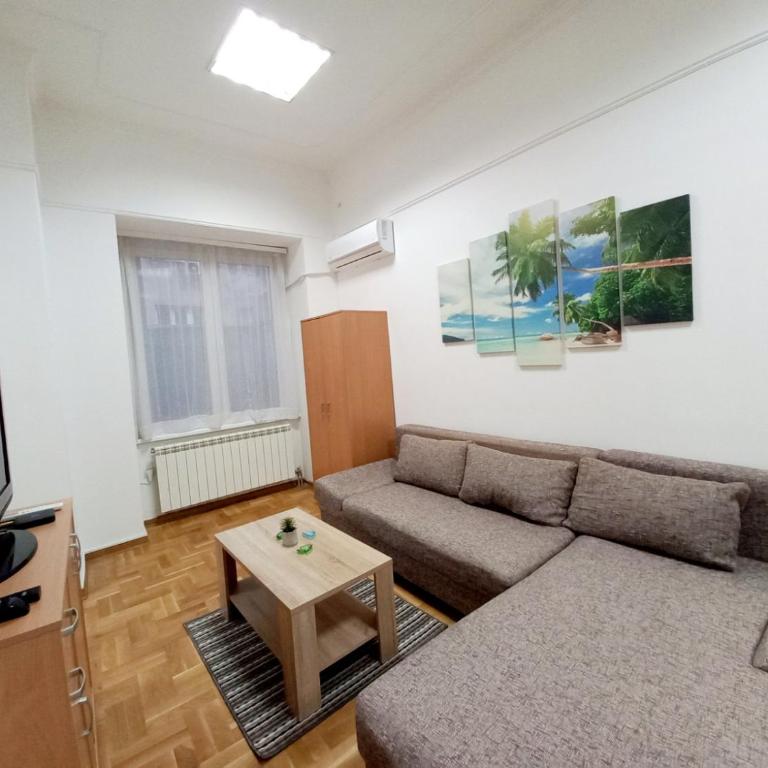 Alex 9 - Apartman sa 1 Spavaćom Sobom - 30
