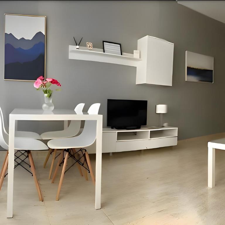 Casa de Silvia - Apartamento de 2 dormitorios - 8