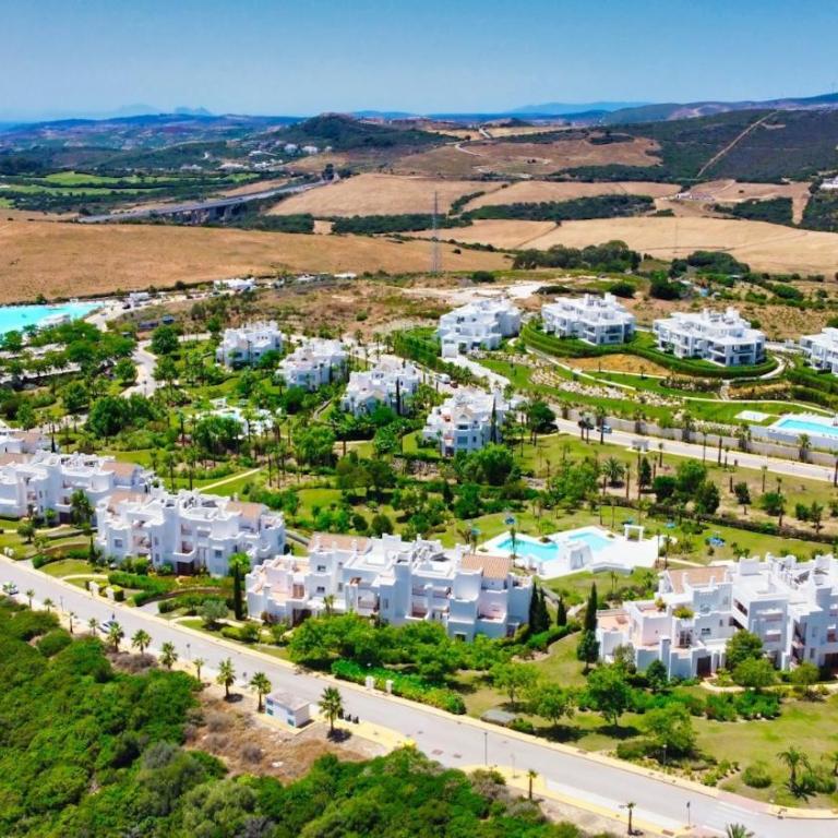 Al-303 Estepona - Apartment - Alcazaba Lagoon - Two-Bedroom Apartment - 40