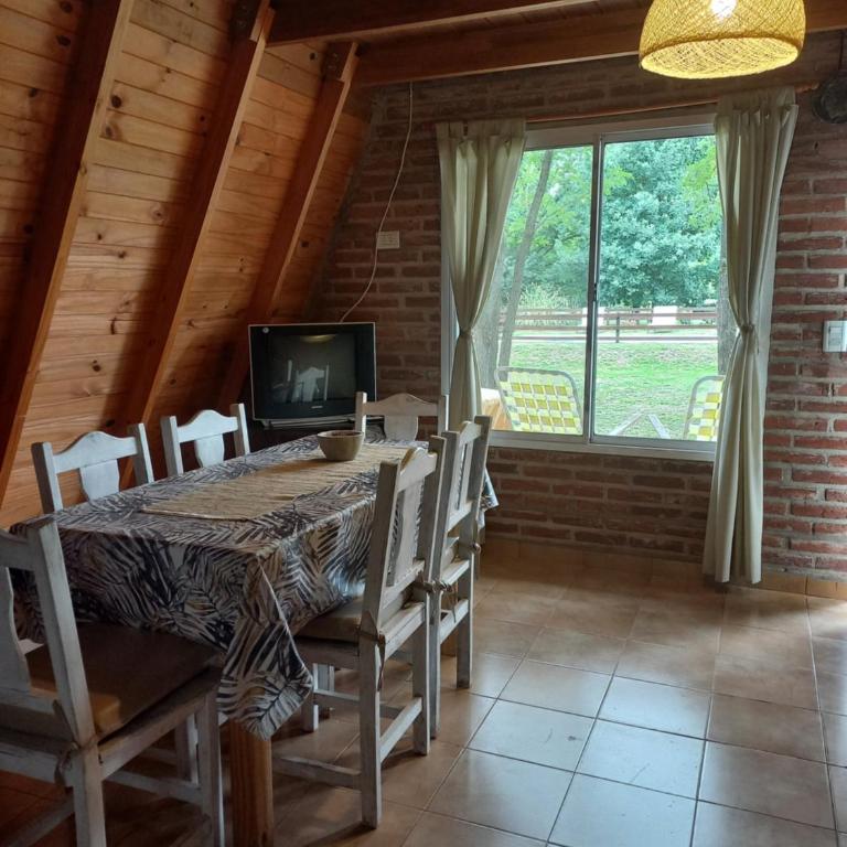Alpinas La Linda - Chalet de 1 dormitorio - 8