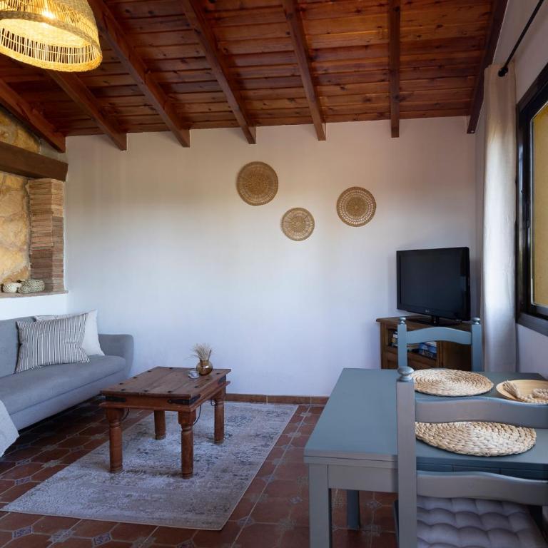 La Granja de Antonio - One-Bedroom Apartment - 6