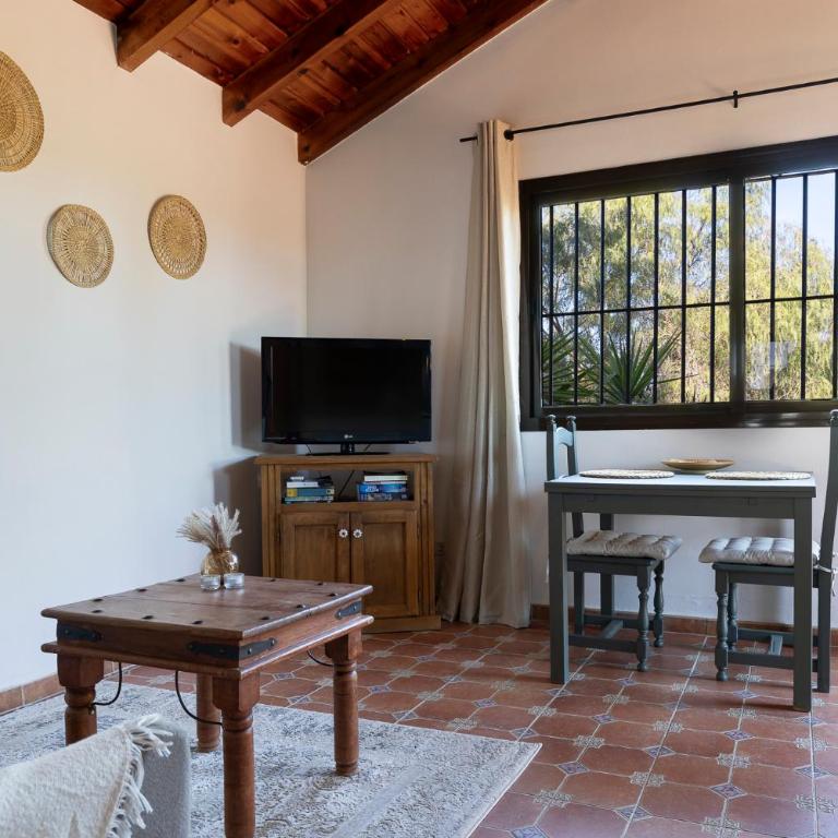 La Granja de Antonio - One-Bedroom Apartment - 10