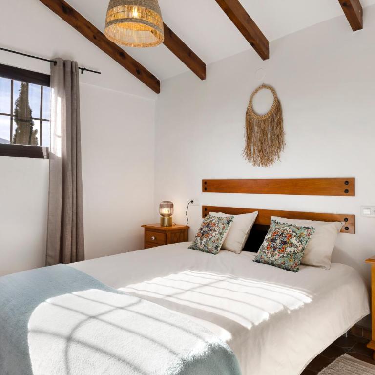 La Granja de Antonio - One-Bedroom Apartment - 2