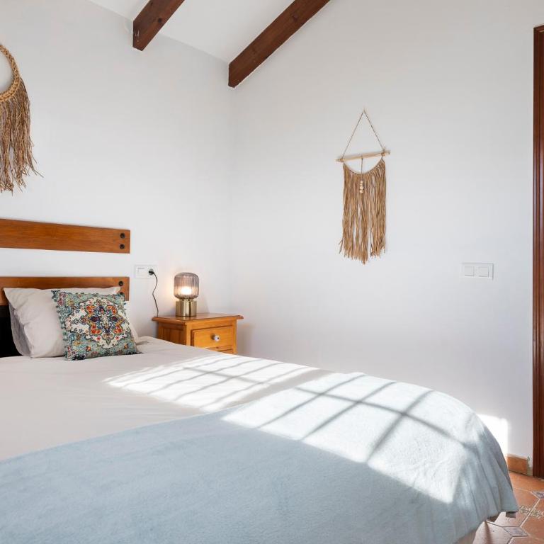 La Granja de Antonio - One-Bedroom Apartment - 12