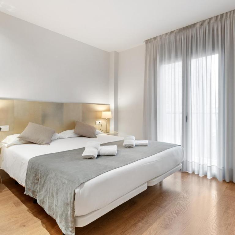 Sensation Authentic Gràcia - 2 Bedroom Apartment - 3