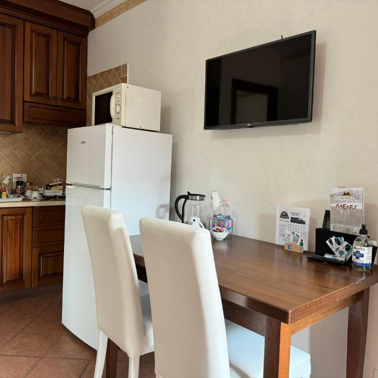EURO HOUSE INN airport - Suite King con 2 Camere da Letto - 3