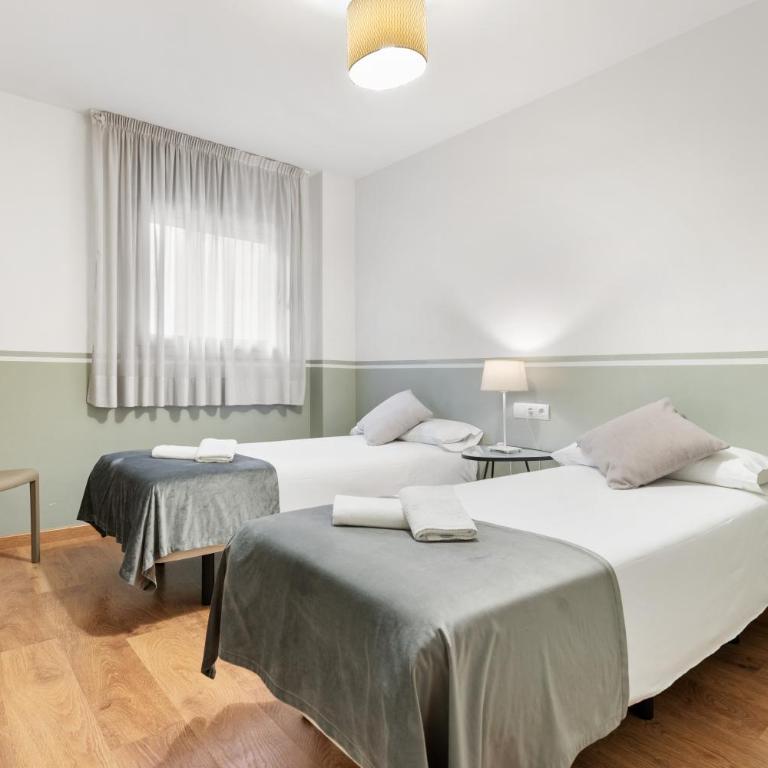 Sensation Authentic Gràcia - 4 Bedroom Duplex Apartment - 5