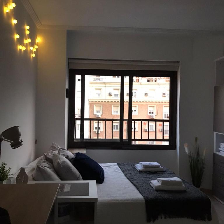 Suite céntrica, Triana, Sevilla, España - Loft - 3