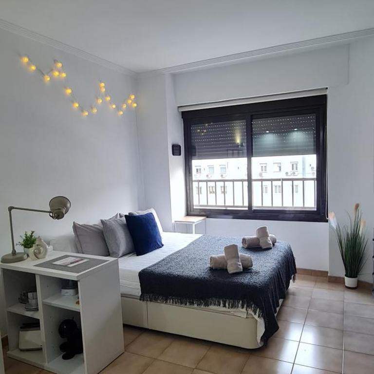Suite céntrica, Triana, Sevilla, España - Loft - 2