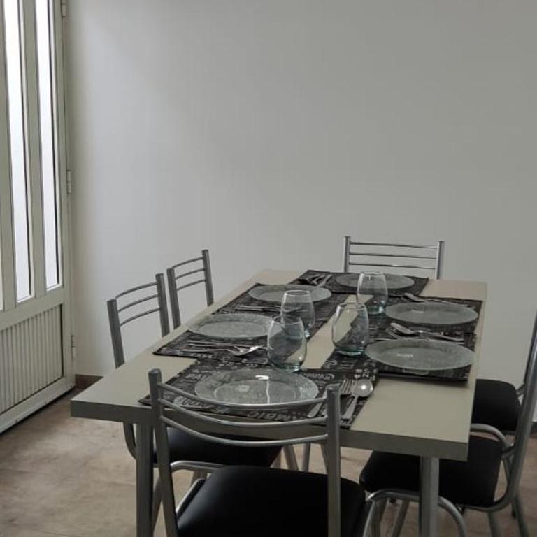 SAN BERNARDO - Apartamento de 2 dormitorios - 10