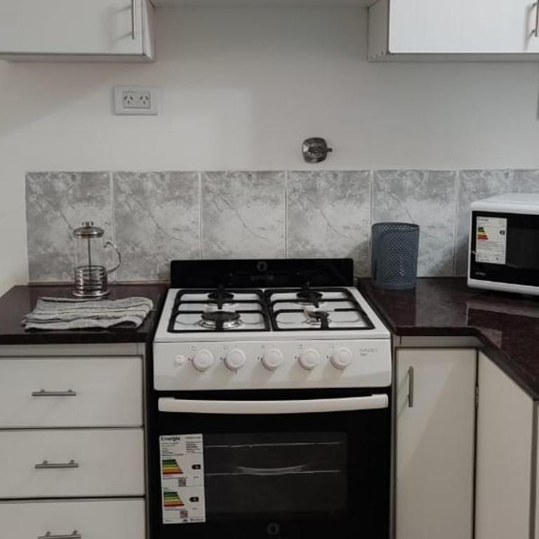 SAN BERNARDO - Apartamento de 2 dormitorios - 11