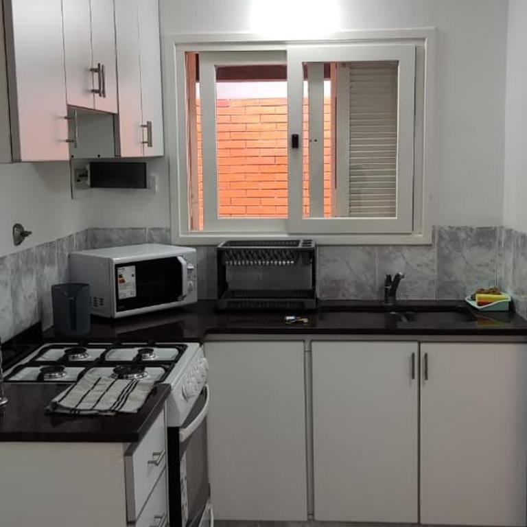 SAN BERNARDO - Apartamento de 2 dormitorios - 15