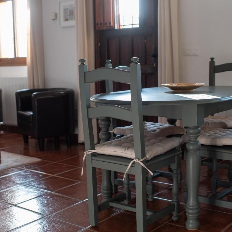 La Granja de Antonio - Two-Bedroom Apartment - 6