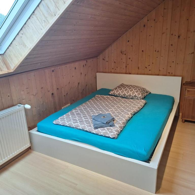 Urlaubstraum - Doppelzimmer - 1