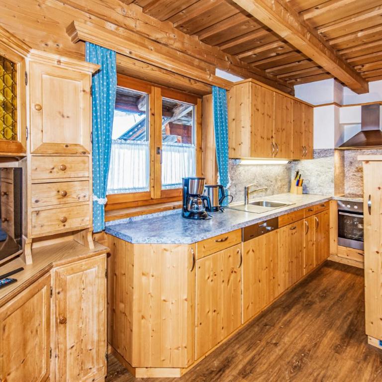 Ferienhaus In Wagrain - Ferienhaus mit 3 Schlafzimmern - 2