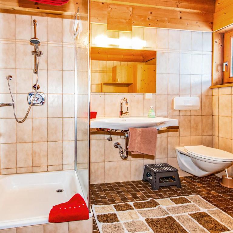 Ferienhaus In Wagrain - Ferienhaus mit 3 Schlafzimmern - 13