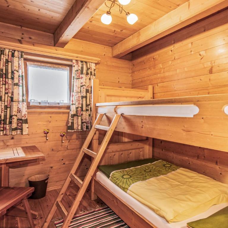 Ferienhaus In Wagrain - Ferienhaus mit 3 Schlafzimmern - 3