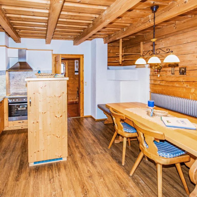 Ferienhaus In Wagrain - Ferienhaus mit 3 Schlafzimmern - 5