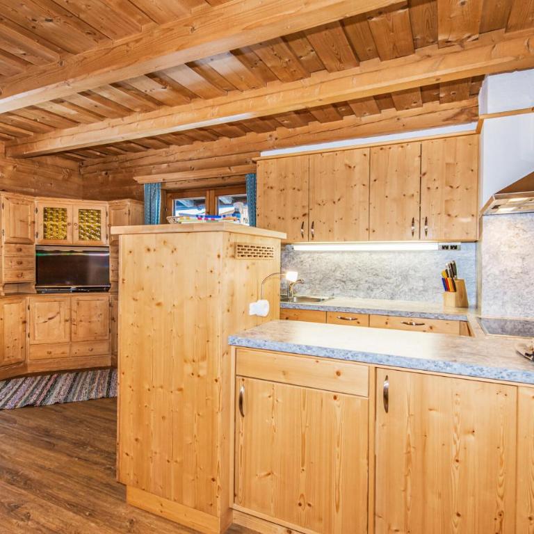 Ferienhaus In Wagrain - Ferienhaus mit 3 Schlafzimmern - 7
