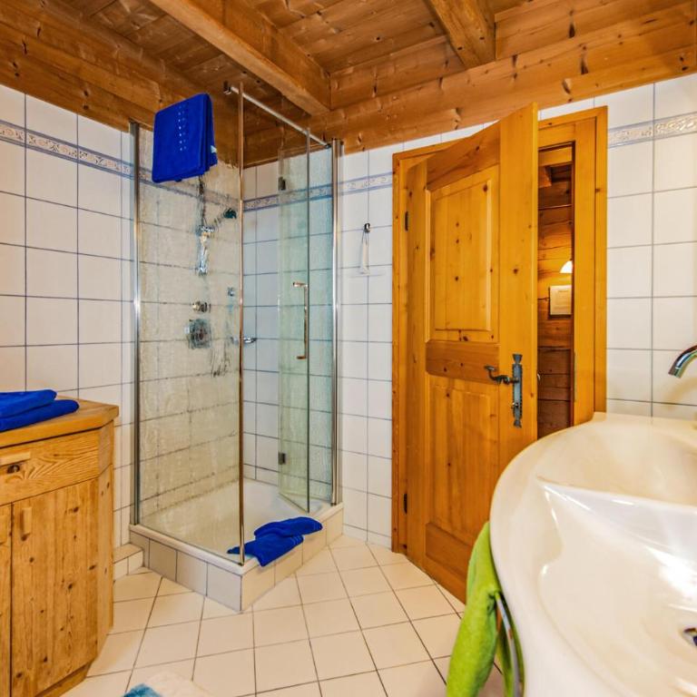 Ferienhaus In Wagrain - Ferienhaus mit 3 Schlafzimmern - 11