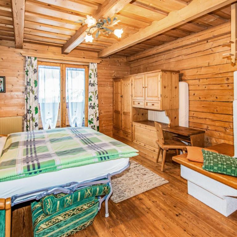 Ferienhaus In Wagrain - Ferienhaus mit 3 Schlafzimmern - 9