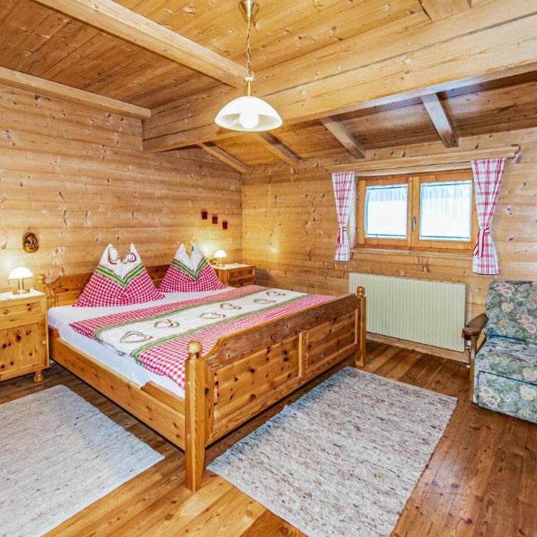 Ferienhaus In Wagrain - Ferienhaus mit 3 Schlafzimmern - 10