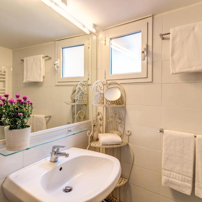 Amazing penthouse with terrace near Navona Square - Appartamento con 2 Camere da Letto - 12