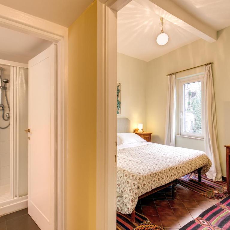 Amazing penthouse with terrace near Navona Square - Appartamento con 2 Camere da Letto - 8