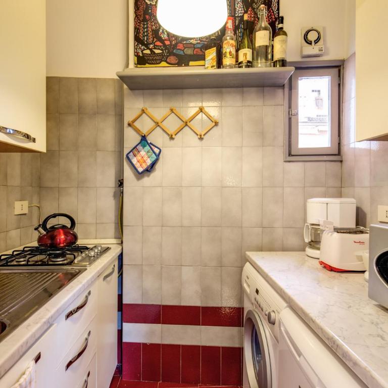 Amazing penthouse with terrace near Navona Square - Appartamento con 2 Camere da Letto - 16