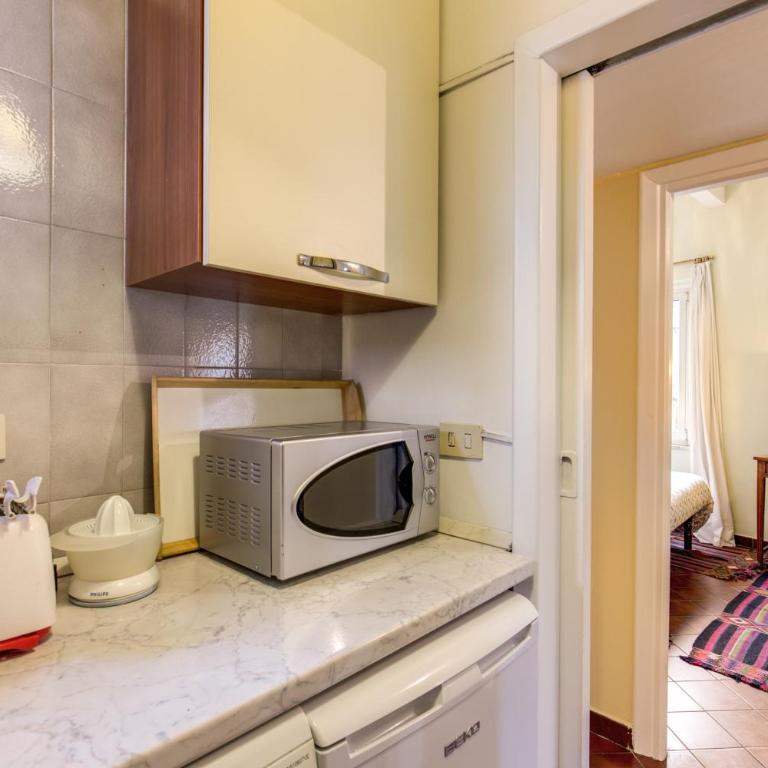 Amazing penthouse with terrace near Navona Square - Appartamento con 2 Camere da Letto - 15