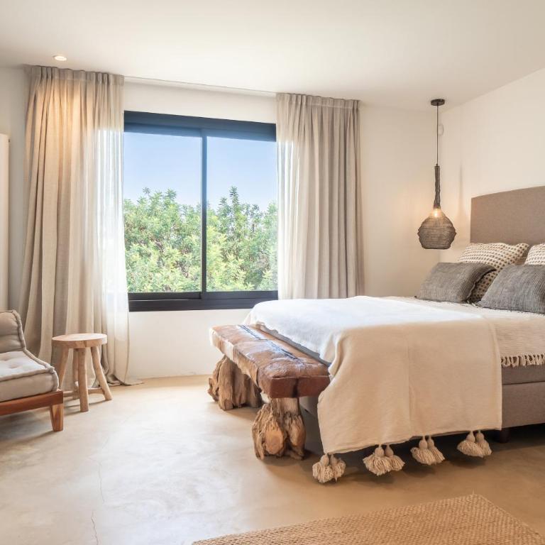 CostaBlancaDreams Sparkling Calcides in Benissa - Villa con piscina privada - 24