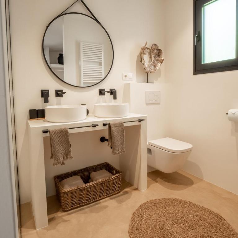 CostaBlancaDreams Sparkling Calcides in Benissa - Villa con piscina privada - 21