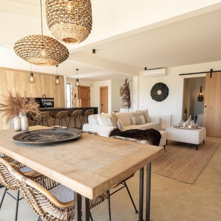 CostaBlancaDreams Sparkling Calcides in Benissa - Villa con piscina privada - 13
