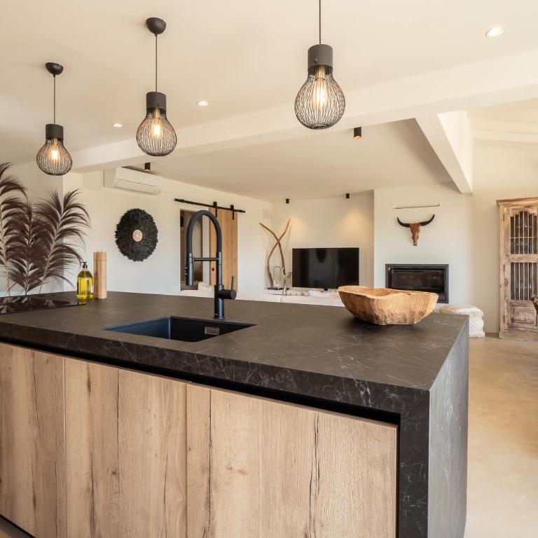 CostaBlancaDreams Sparkling Calcides in Benissa - Villa con piscina privada - 17