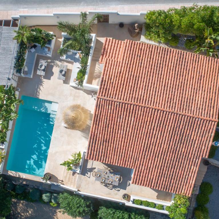 CostaBlancaDreams Sparkling Calcides in Benissa - Villa con piscina privada - 41