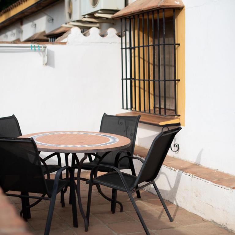 La Granja de Antonio - Two-Bedroom Apartment - 13