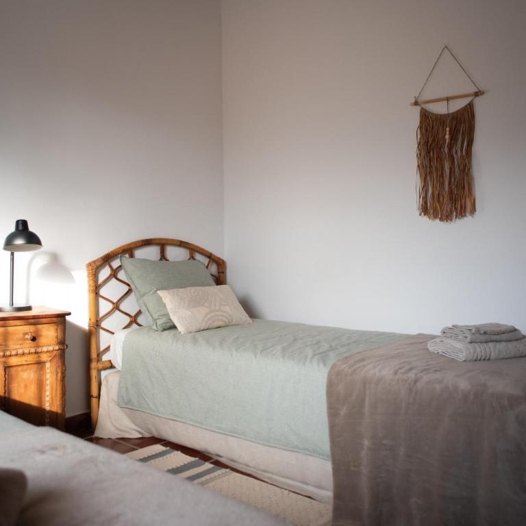 La Granja de Antonio - Two-Bedroom Apartment - 8