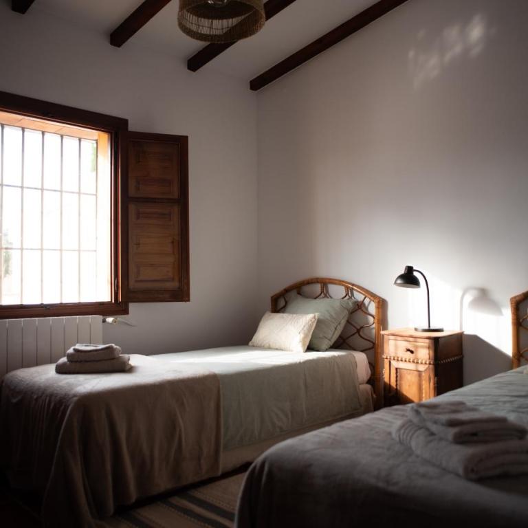 La Granja de Antonio - Two-Bedroom Apartment - 7