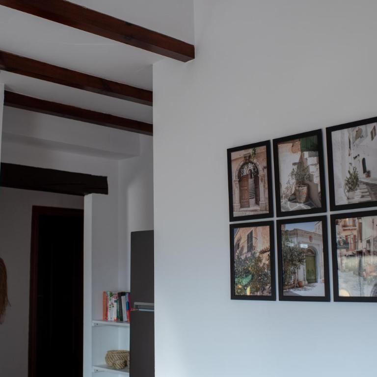 La Granja de Antonio - Two-Bedroom Apartment - 9
