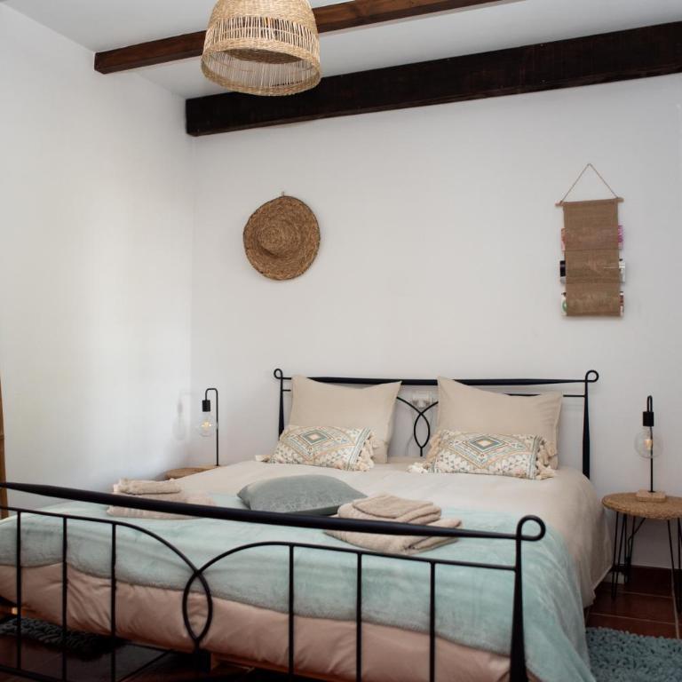 La Granja de Antonio - Two-Bedroom Apartment - 2