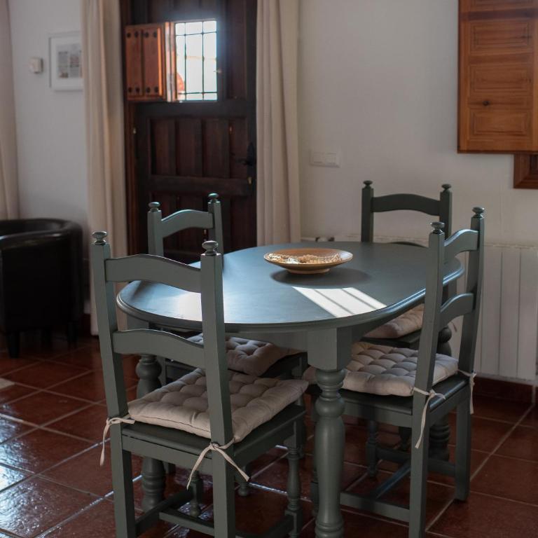 La Granja de Antonio - Two-Bedroom Apartment - 16