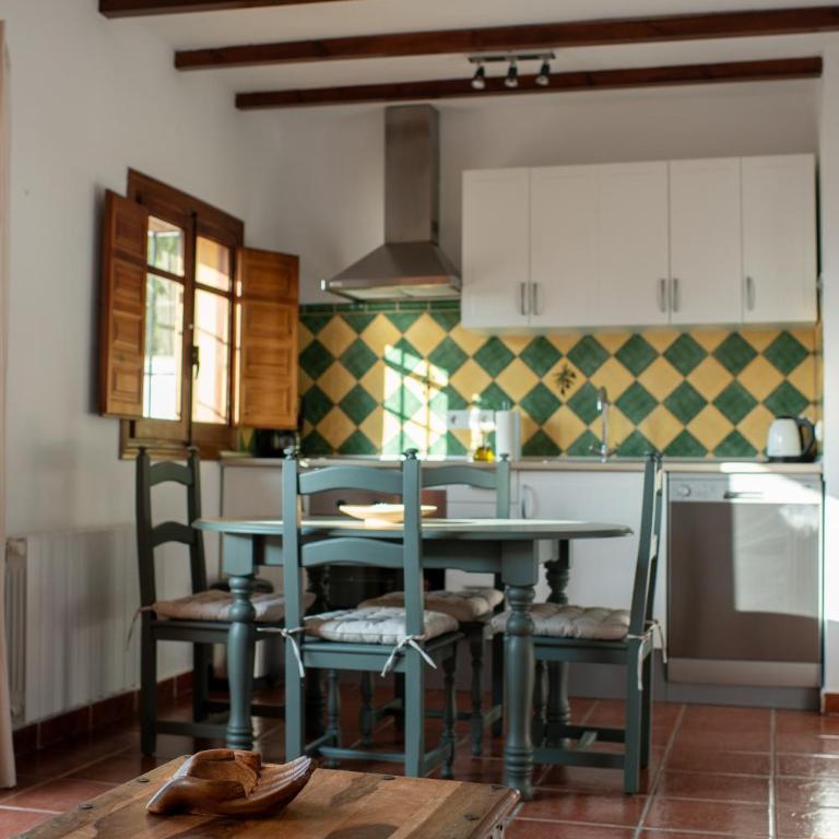 La Granja de Antonio - Two-Bedroom Apartment - 17