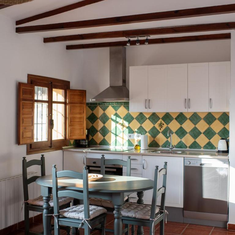 La Granja de Antonio - Two-Bedroom Apartment - 20