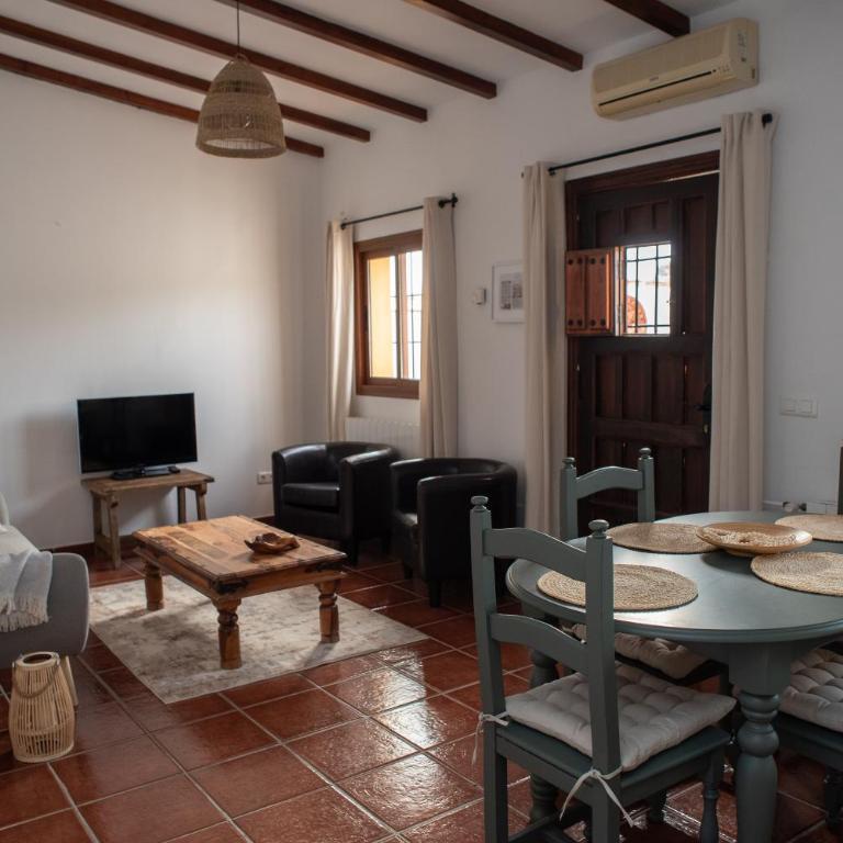 La Granja de Antonio - Two-Bedroom Apartment - 21