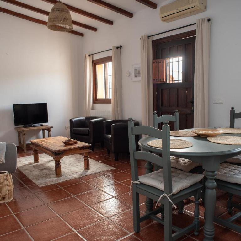 La Granja de Antonio - Two-Bedroom Apartment - 3